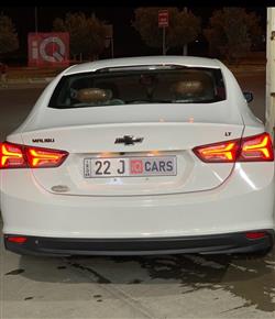 شيفروليه ماليبو